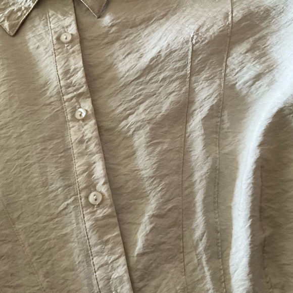 MULTIPLES 1X LIGHTWEIGHT, TUNIC, TOP, BLOUSE - Picture 13 of 14